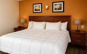 Atlantic Breeze Motel & Apartments